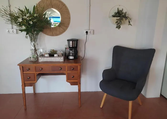 Haz De Mi Rincon En Mugardos Tu Experiencia.