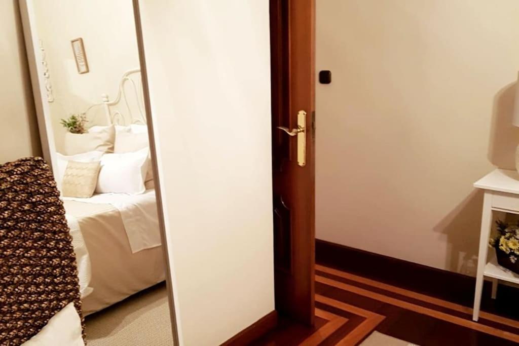 Holiday home Haz De Mi Rincon En Tu Experiencia. *