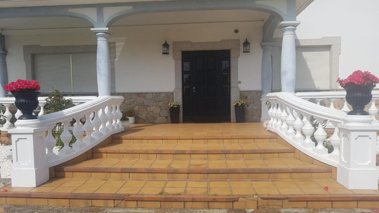 Haz De Mi Rincon En Tu Experiencia. Сasa de vacaciones Mugardos