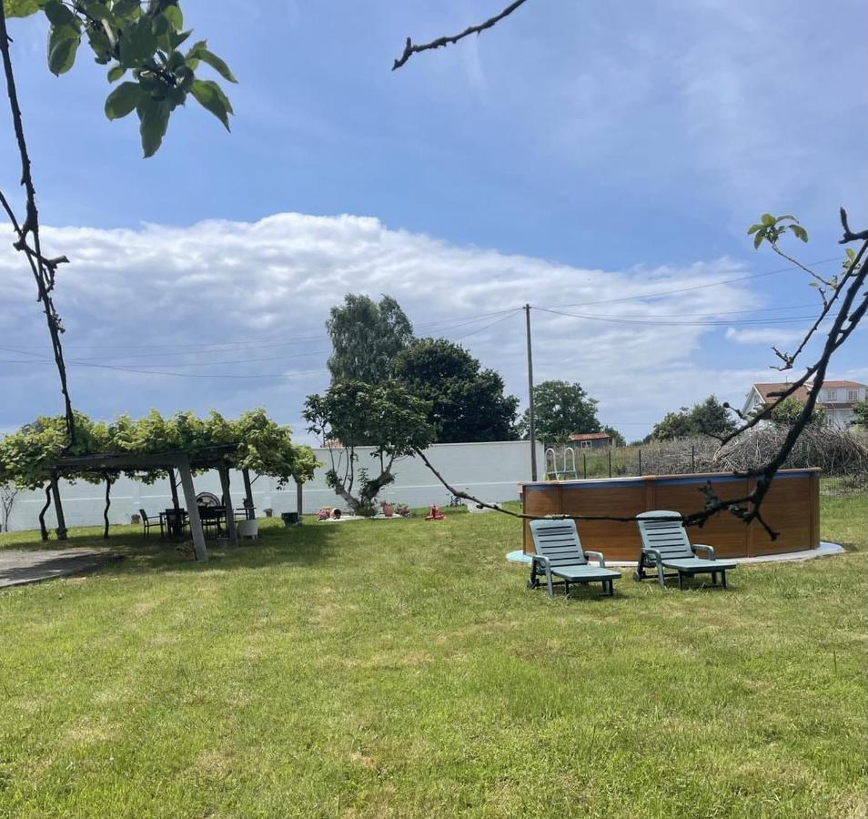Ferienhaus Haz De Mi Rincon En Tu Experiencia.