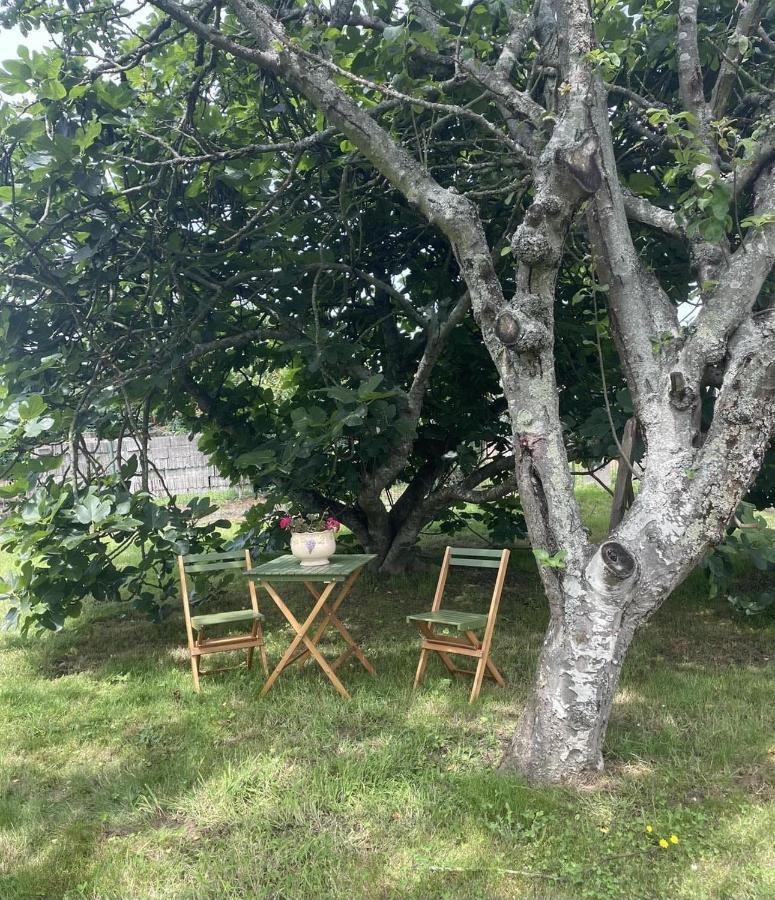 Ferienhaus Haz De Mi Rincon En Tu Experiencia. Mugardos