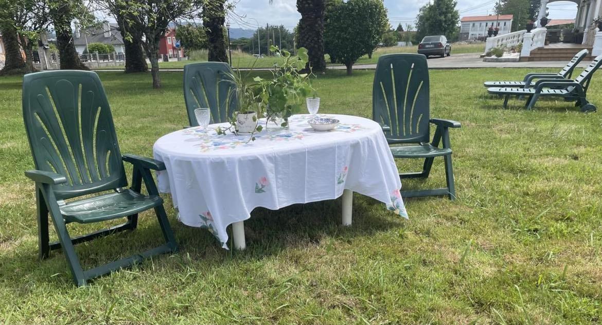 Ferienhaus Haz De Mi Rincon En Tu Experiencia.