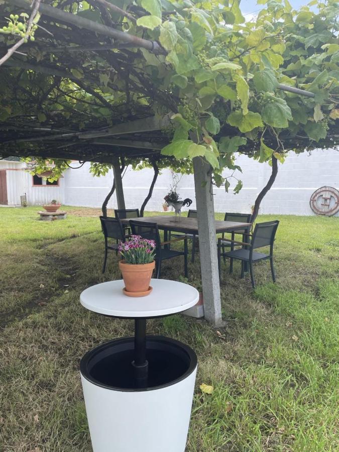 Haz De Mi Rincon En Tu Experiencia. Ferienhaus *