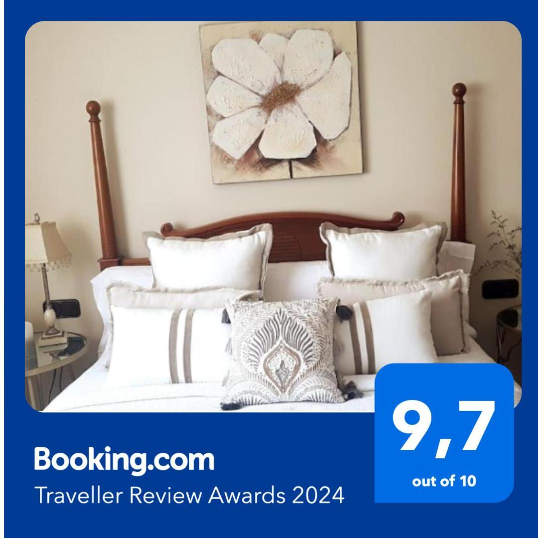 Haz De Mi Rincon En Tu Experiencia. Holiday home