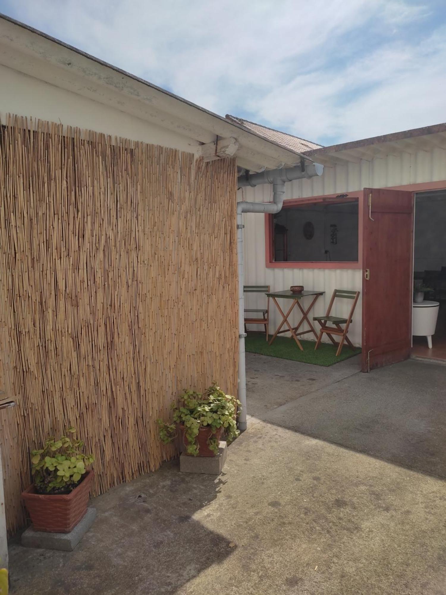 Ferienhaus Haz De Mi Rincon En Tu Experiencia. Mugardos