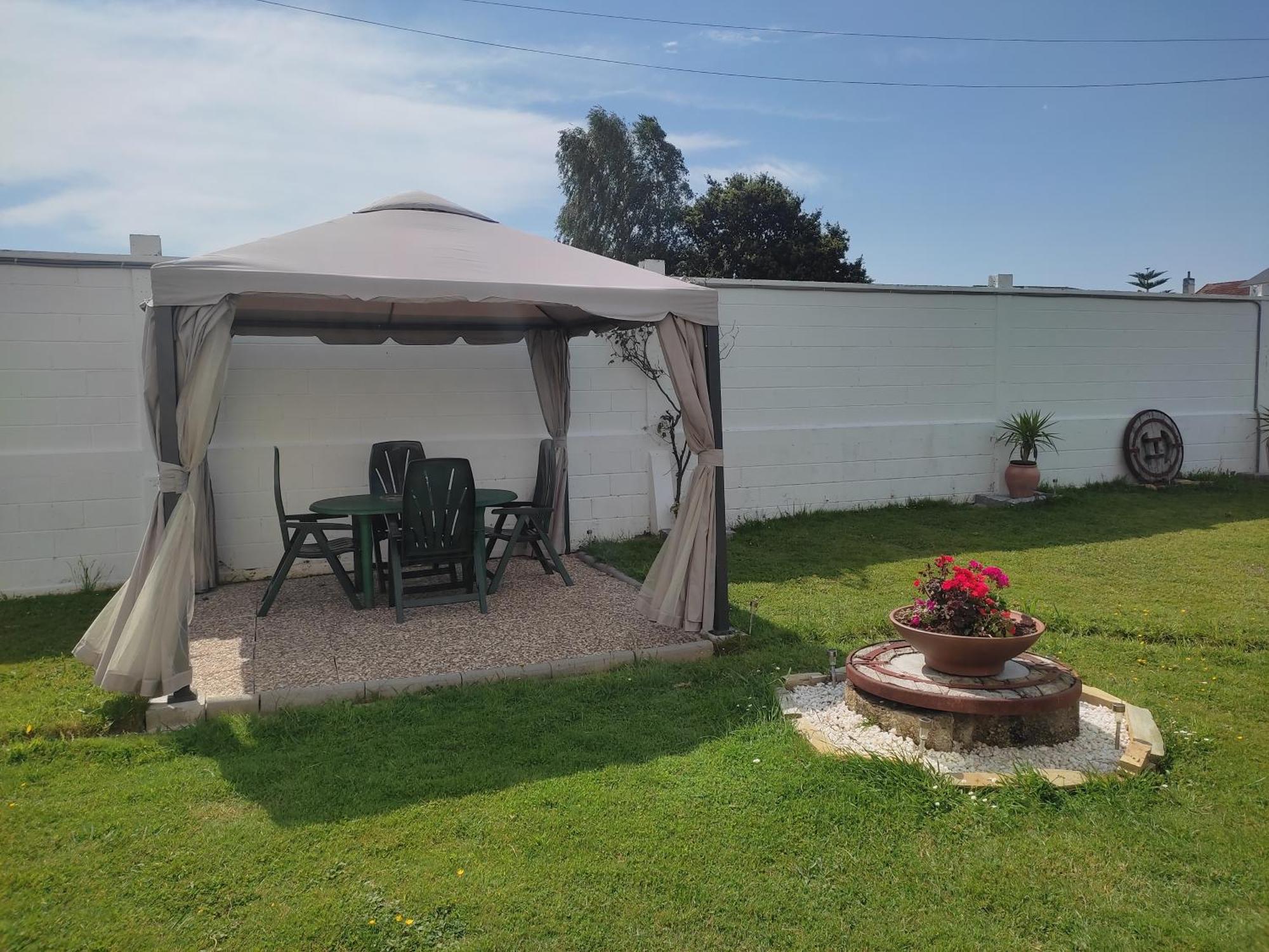 Haz De Mi Rincon En Tu Experiencia. Ferienhaus *