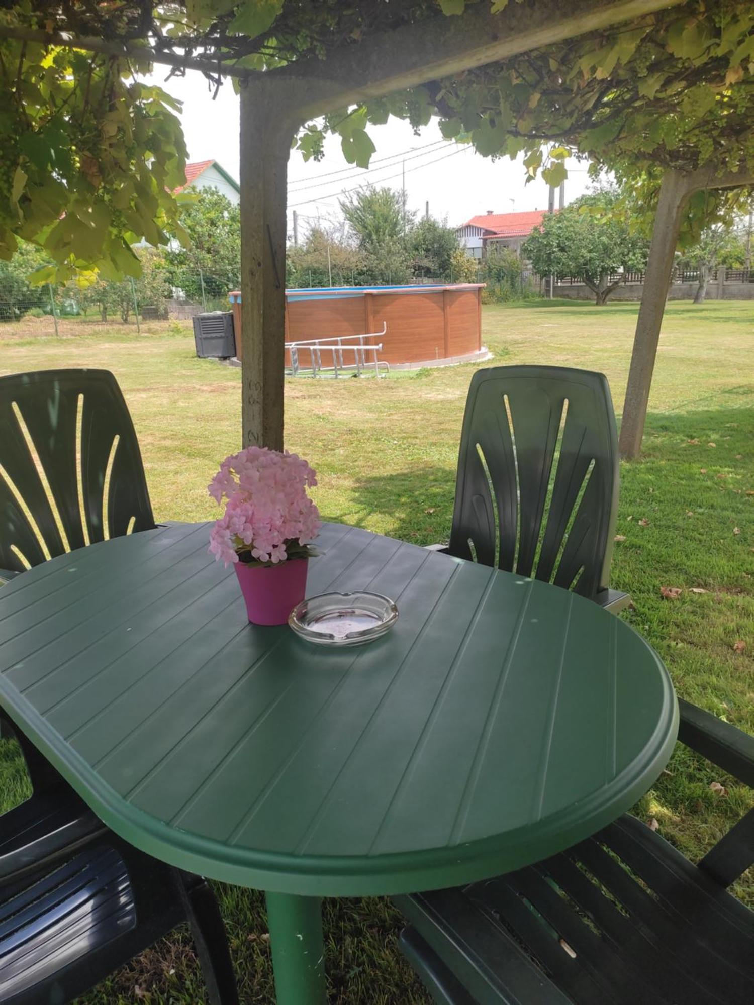 Haz De Mi Rincon En Tu Experiencia. Holiday home